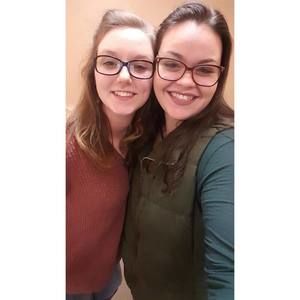 Meet your Posher, Jess